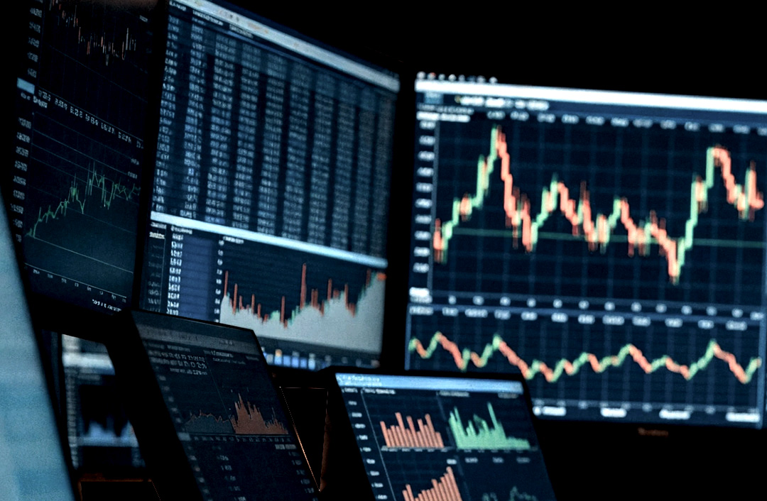 Modulus trading charts