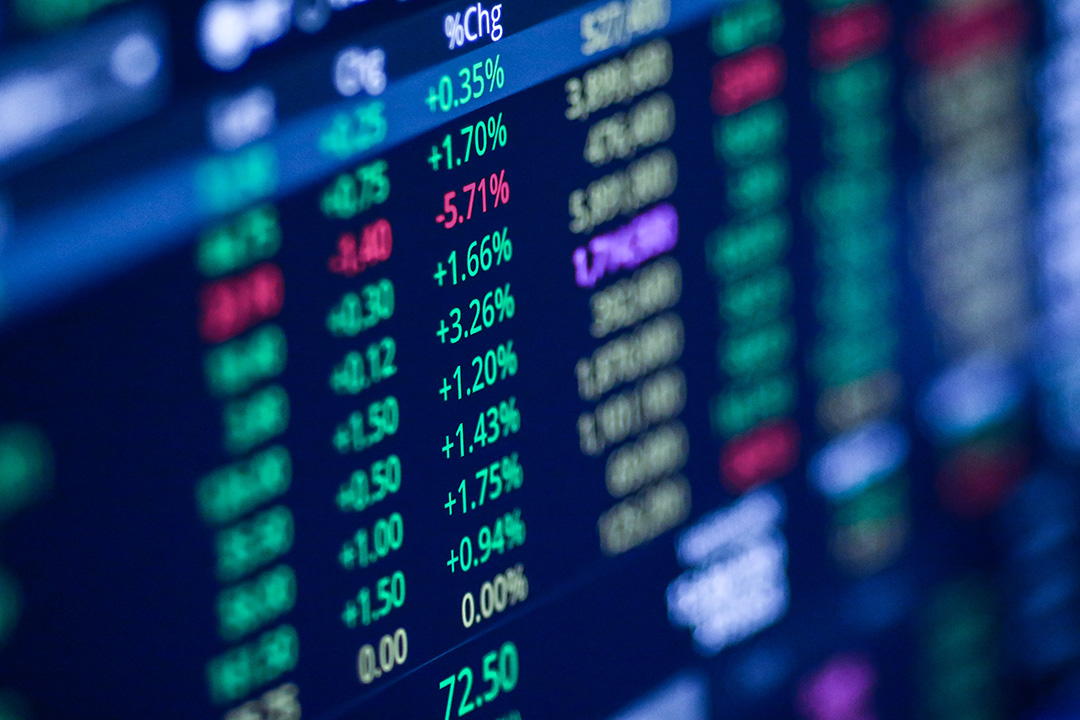 Prediction market liquidity